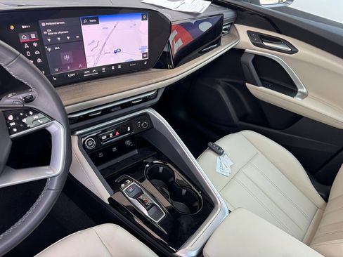 New 2025 Audi Q5 2.0T Premium image 28