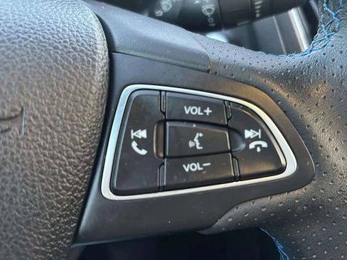 Used 2017 Ford Focus RS image 38