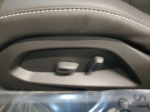 New 2026 Chevrolet Corvette Stingray Coupe w/ 1LT image 17