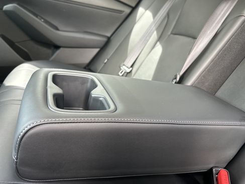 Certified 2025 Honda Accord EX-L image 27