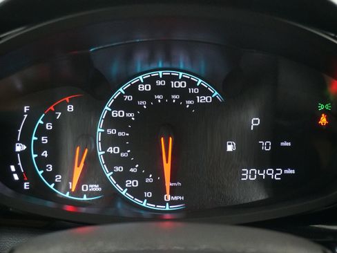 Used 2022 Chevrolet Spark ACTIV image 15