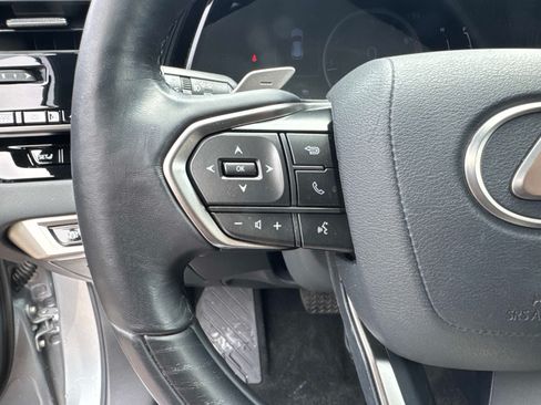 Certified 2024 Lexus RX 350 Premium w/ Accessory Package (Z1) FWD image 32