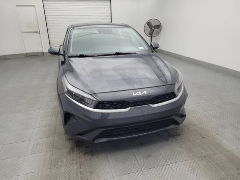 Used 2023 Kia Forte LXS w/ LXS Technology Package image 14