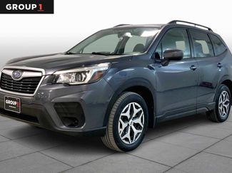 Used 2020 Subaru Forester Premium video 1
