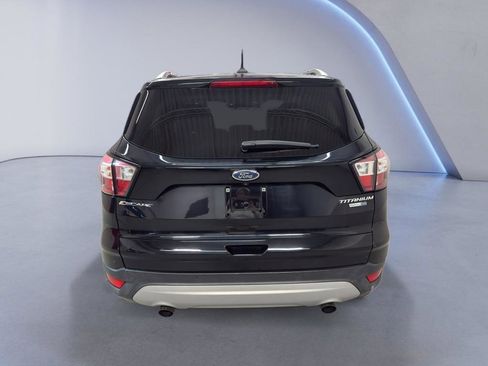 Used 2018 Ford Escape Titanium image 6