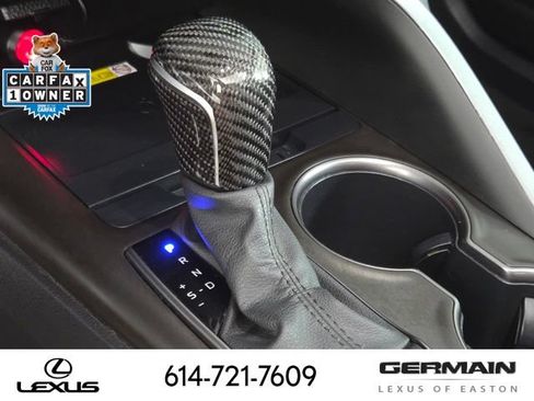 Used 2023 Toyota Camry SE w/ Audio Upgrade Package FWD image 26