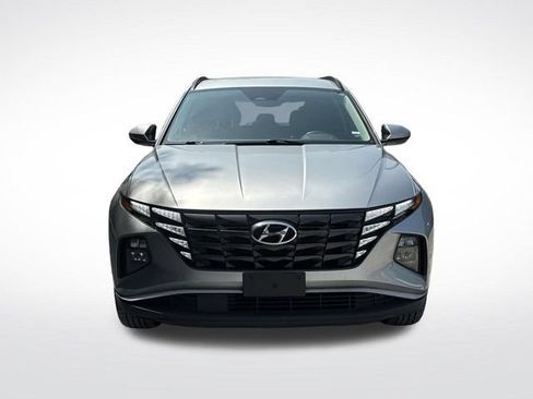 Used 2024 Hyundai Tucson SEL FWD image 10