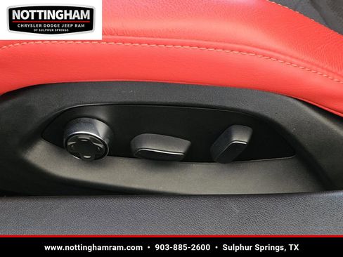 Used 2020 Chevrolet Corvette Stingray Premium Cpe w/ 3LT Preferred Equipment Group image 22