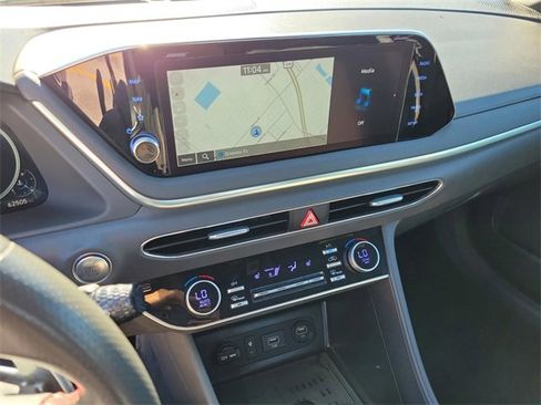 Used 2023 Hyundai Sonata SEL Plus image 23