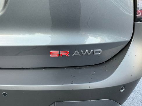 New 2026 Nissan Kicks SR w/ SR Premium Package image 18