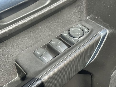 Used 2021 GMC Sierra 1500 AT4 w/ AT4 Premium Package AWD/4WD image 15