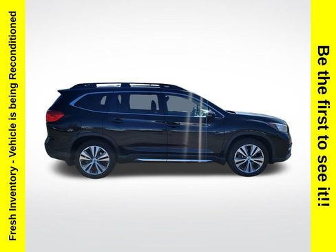 Used 2019 Subaru Ascent Limited w/ Popular Package #3 AWD/4WD image 6
