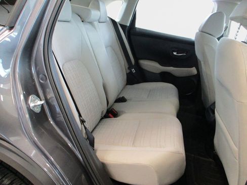 New 2026 Honda HR-V LX image 29