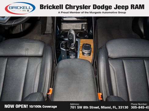 Used 2019 BMW X3 sDrive30i image 26