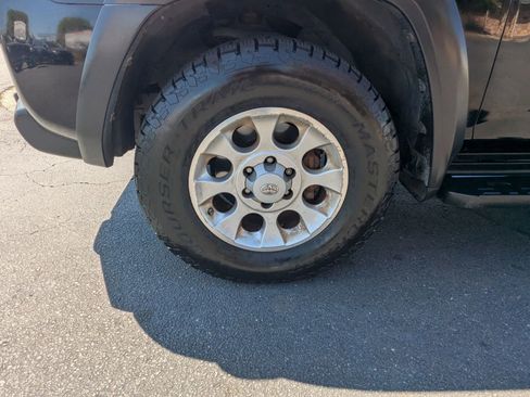 Used 2010 Toyota 4Runner Trail image 30