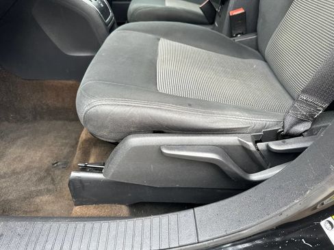 Used 2014 Jeep Patriot Latitude FWD image 13