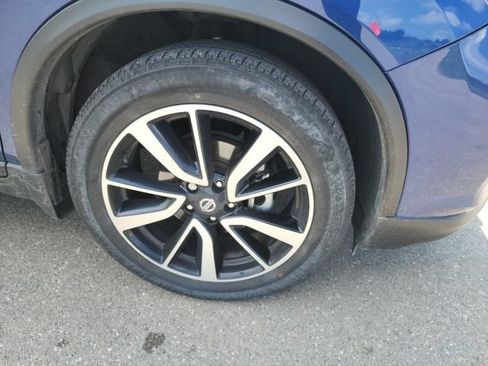 Used 2019 Nissan Rogue SL FWD image 10