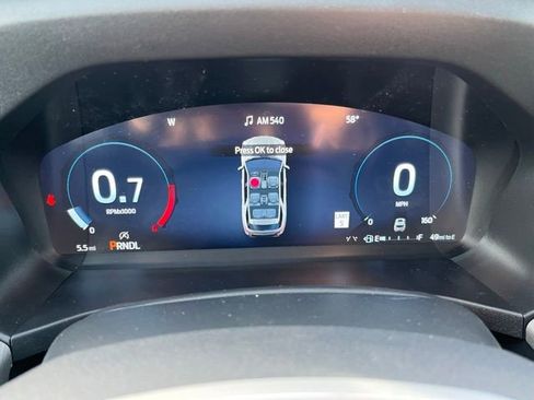 New 2026 Ford Explorer Active w/ Active Comfort Package image 28