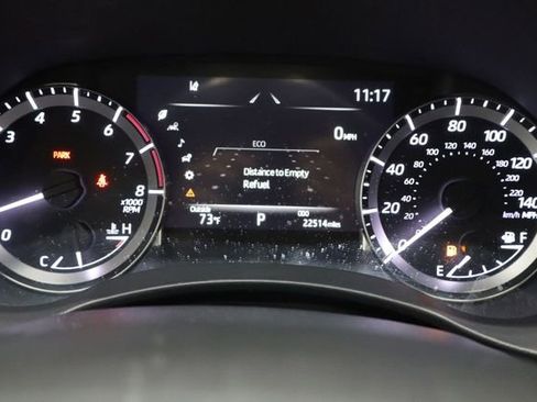 Used 2023 Toyota Highlander XSE image 29