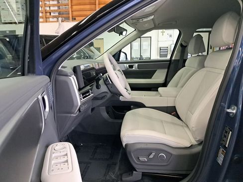 New 2026 Hyundai Santa Fe SEL w/ Tow & Go Package AWD/4WD image 12