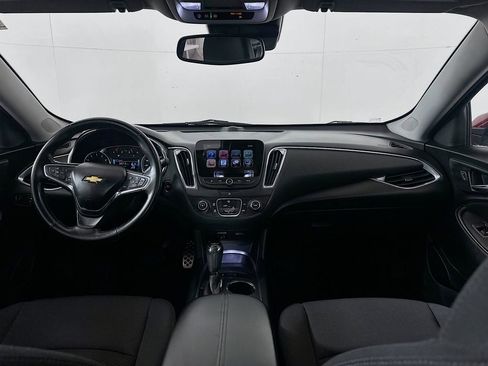 Used 2016 Chevrolet Malibu LT image 20