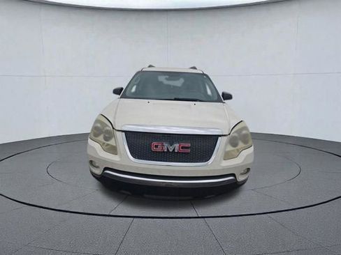 Used 2010 GMC Acadia SLE AWD/4WD image 7