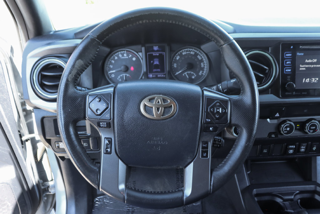 Used 2019 Toyota Tacoma TRD Sport RWD image 19