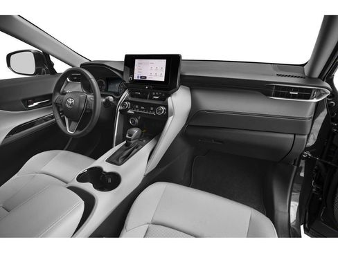 Used 2023 Toyota Venza Limited AWD/4WD image 11