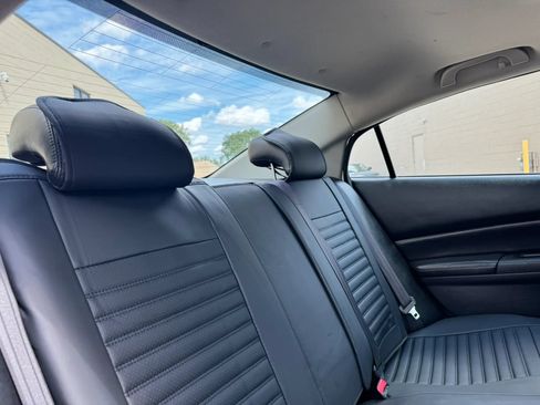 Used 2013 MAZDA MAZDA6 s Grand Touring FWD image 29