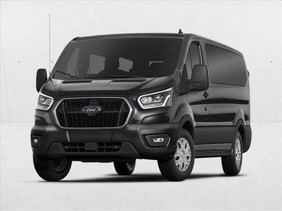 Used 2024 Ford Transit 350 XLT