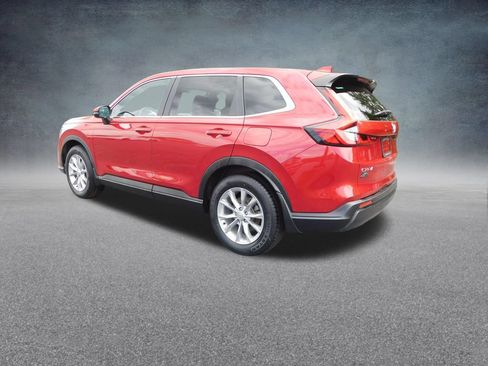 Used 2024 Honda CR-V EX image 5