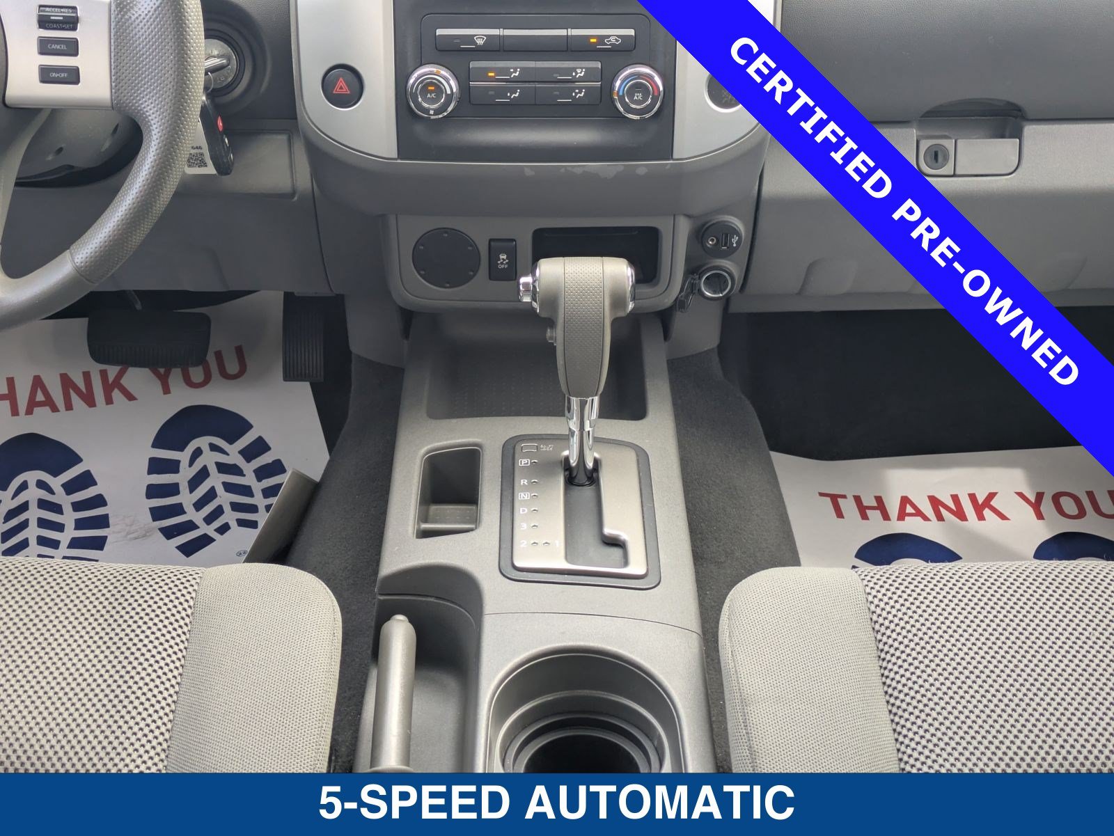 Used 2019 Nissan Frontier SV RWD image 23