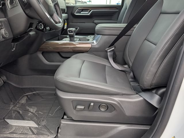 New 2026 Chevrolet Silverado 1500 RST w/ Texas Edition Plus RWD image 9