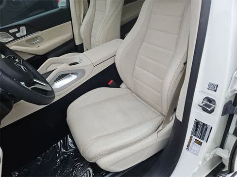 Used 2023 Mercedes-Benz GLE 450 4MATIC image 13