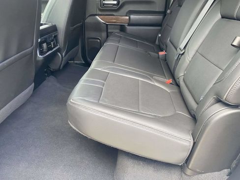 Used 2020 Chevrolet Silverado 2500 High Country w/ Technology Package AWD/4WD image 46