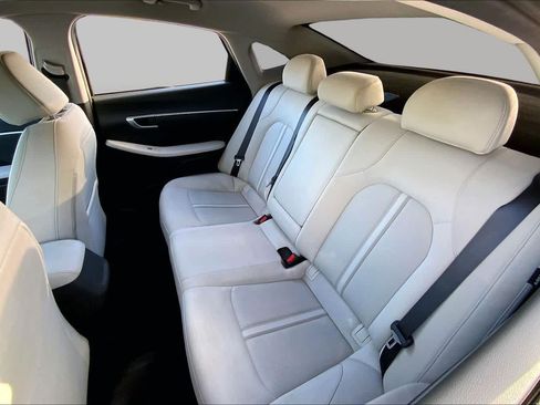 Used 2022 Hyundai Sonata SEL FWD image 19