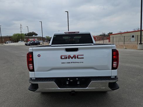 New 2026 GMC Sierra 1500 Pro w/ Pro Value Package image 4