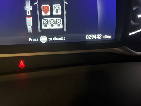 Certified 2023 Honda Passport EX-L image 14