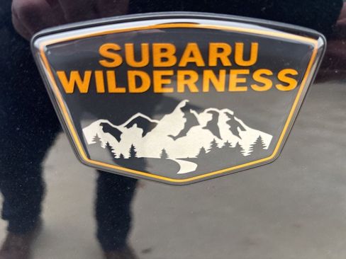 New 2026 Subaru Crosstrek 2.5i Wilderness AWD/4WD image 6