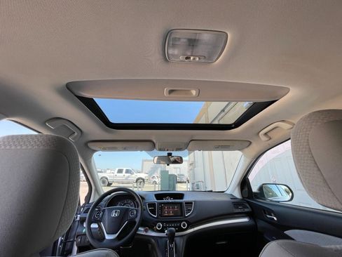 Used 2016 Honda CR-V EX image 13