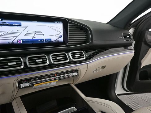 New 2026 Mercedes-Benz GLE 450 4MATIC Coupe image 13