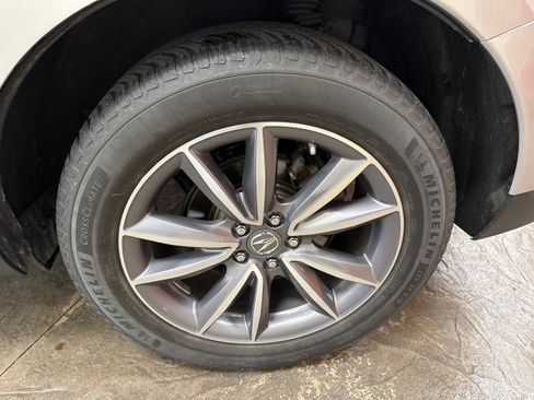 Used 2019 Acura RDX AWD w/ Technology Package image 8
