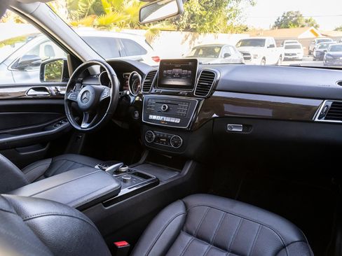 Used 2016 Mercedes-Benz GLE 350 image 26
