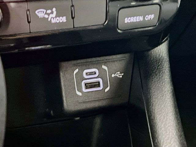 Used 2025 Jeep Compass Sport AWD/4WD image 20