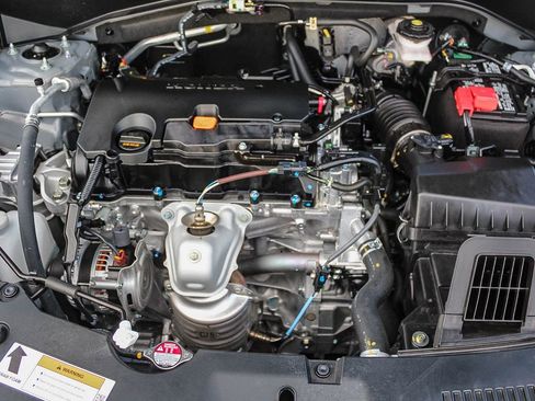 Used 2025 Honda HR-V Sport image 25