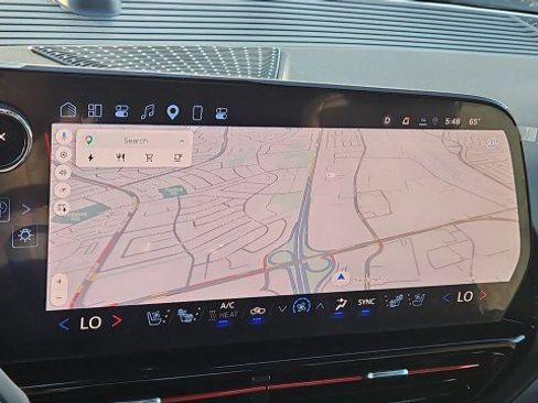 Used 2025 Chevrolet Silverado EV RST image 14