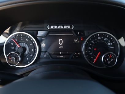 New 2026 RAM 1500 Lone Star