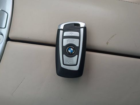 Used 2011 BMW 750Li RWD image 27