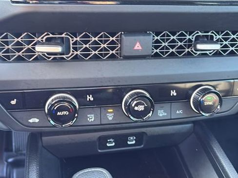 Used 2024 Honda Accord EX image 14