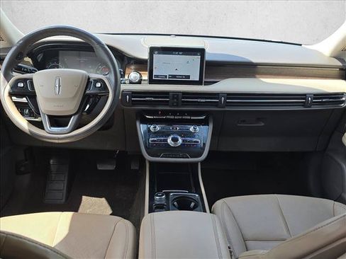 Used 2020 Lincoln Corsair Reserve w/ Elements Package FWD image 19